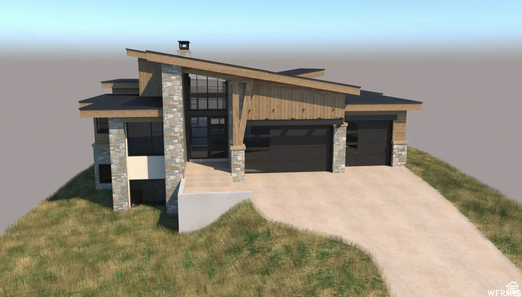 661 N HAYSTACK DR Heber City, UT 84032