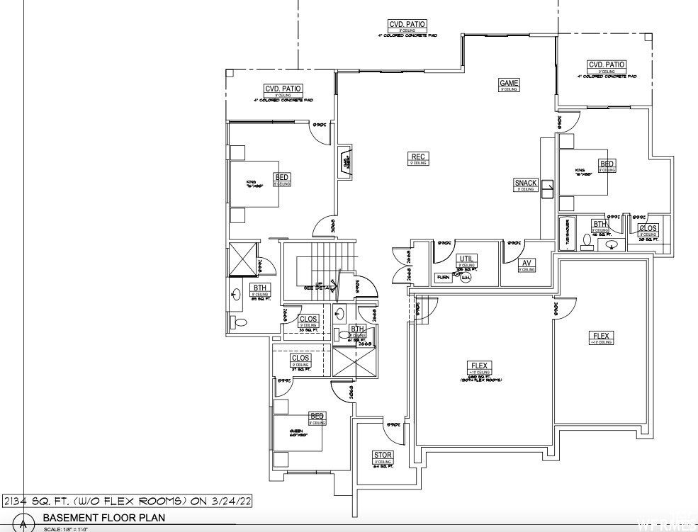 661 N HAYSTACK DR Heber City, UT 84032