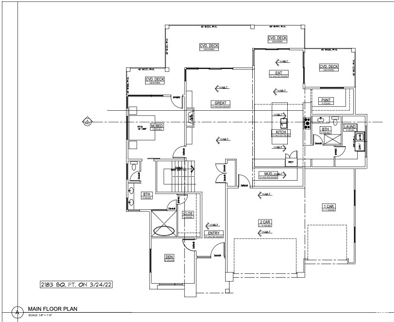 661 N HAYSTACK DR Heber City, UT 84032