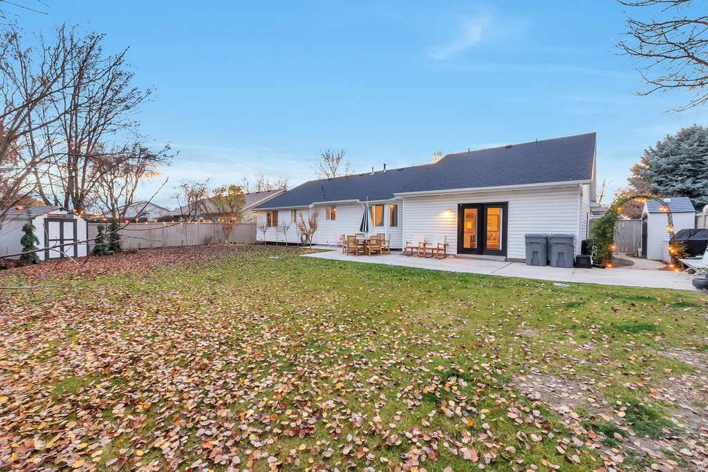 854 N 1010 W Pleasant Grove, UT 84062