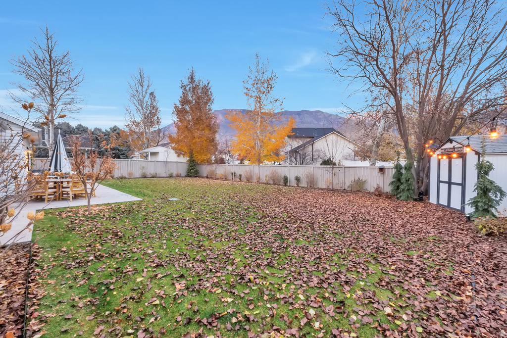 854 N 1010 W Pleasant Grove, UT 84062