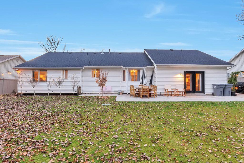 854 N 1010 W Pleasant Grove, UT 84062