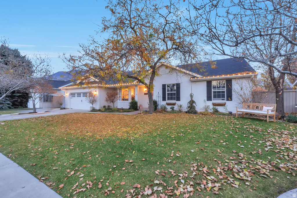 854 N 1010 W Pleasant Grove, UT 84062