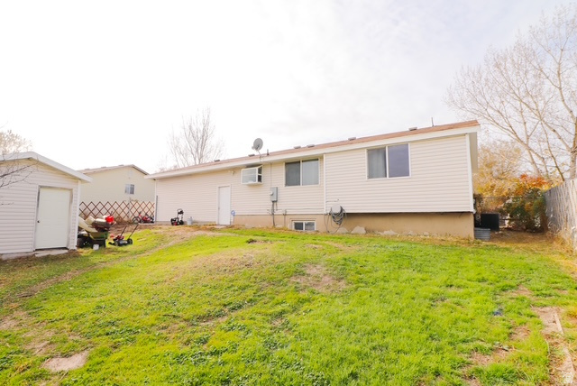 3701 S 8235 W Magna, UT 84044