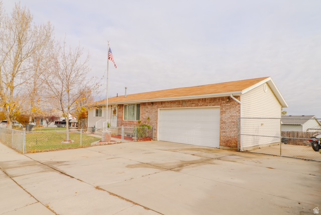 3701 S 8235 W Magna, UT 84044