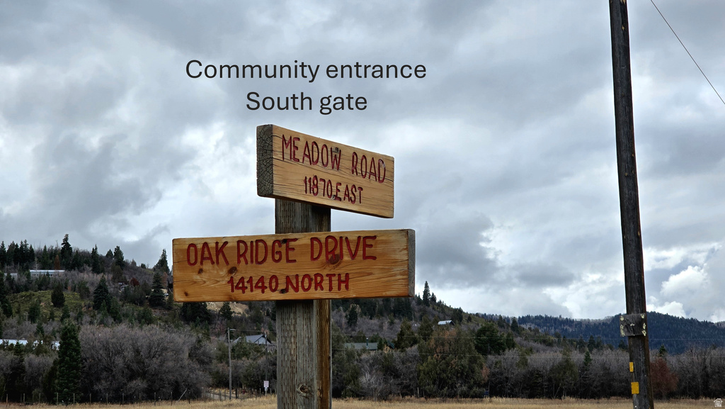 138  PHASE 3 SECTION A Mt Pleasant, UT 84647