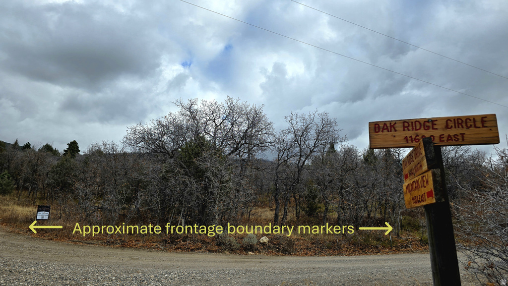 138  PHASE 3 SECTION A Mt Pleasant, UT 84647