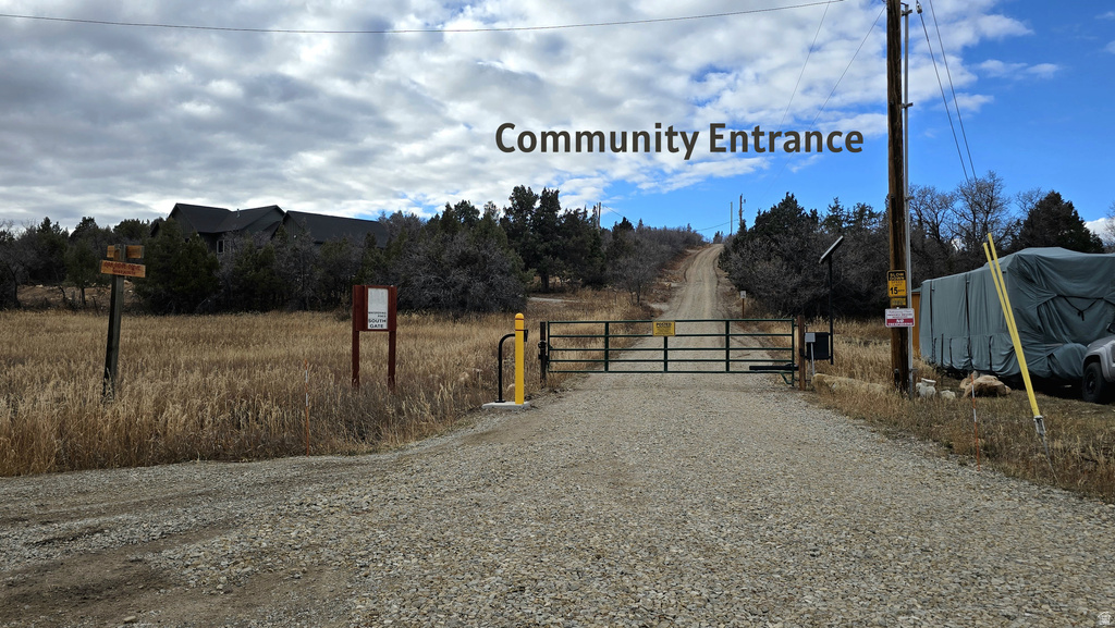 138  PHASE 3 SECTION A Mt Pleasant, UT 84647