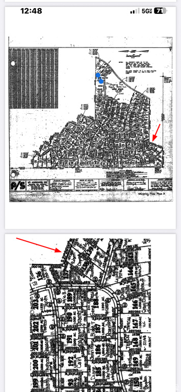 138  PHASE 3 SECTION A Mt Pleasant, UT 84647