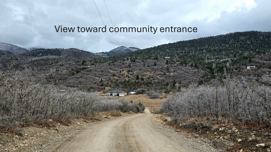 138  PHASE 3 SECTION A Mt Pleasant, UT 84647