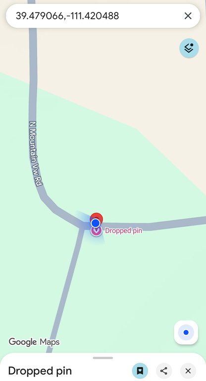 138  PHASE 3 SECTION A Mt Pleasant, UT 84647