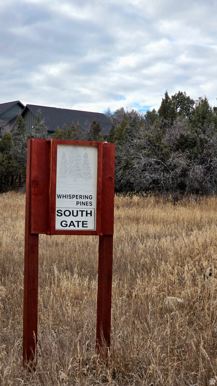 138  PHASE 3 SECTION A Mt Pleasant, UT 84647