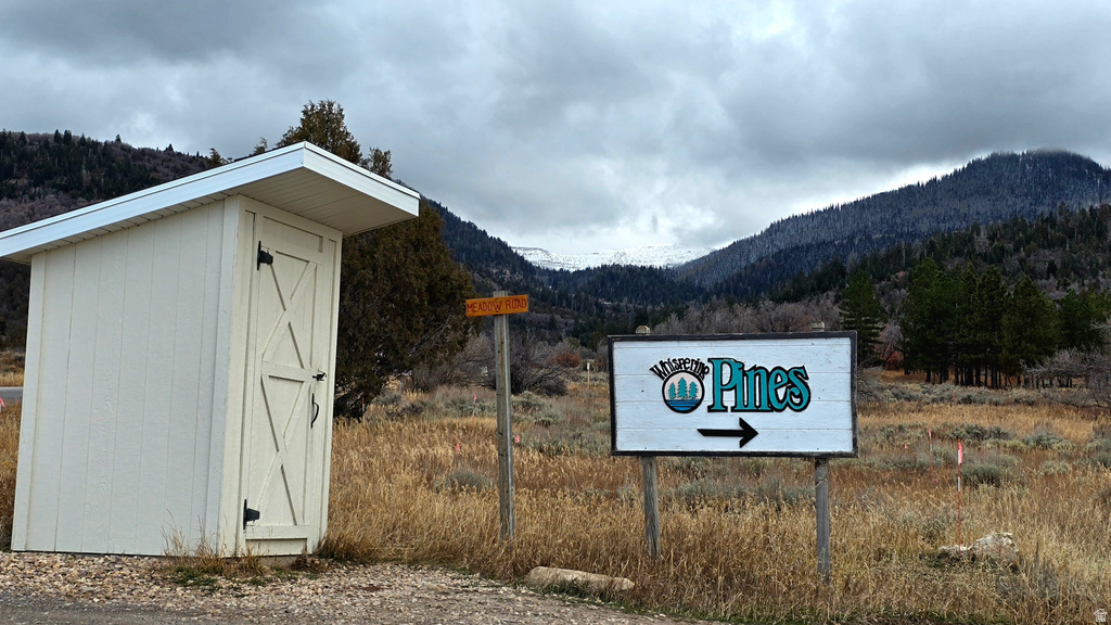 138  PHASE 3 SECTION A Mt Pleasant, UT 84647