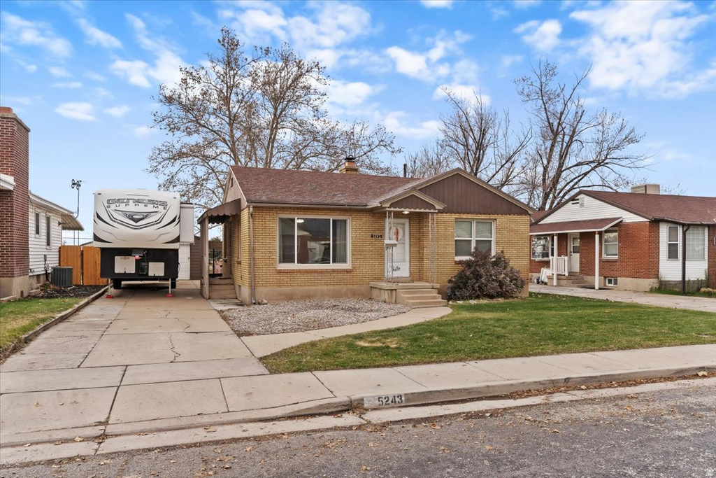 5243 S 2200 W Roy, UT 84067