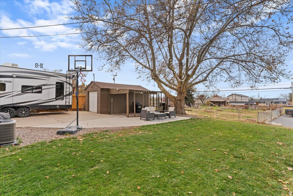 5243 S 2200 W Roy, UT 84067