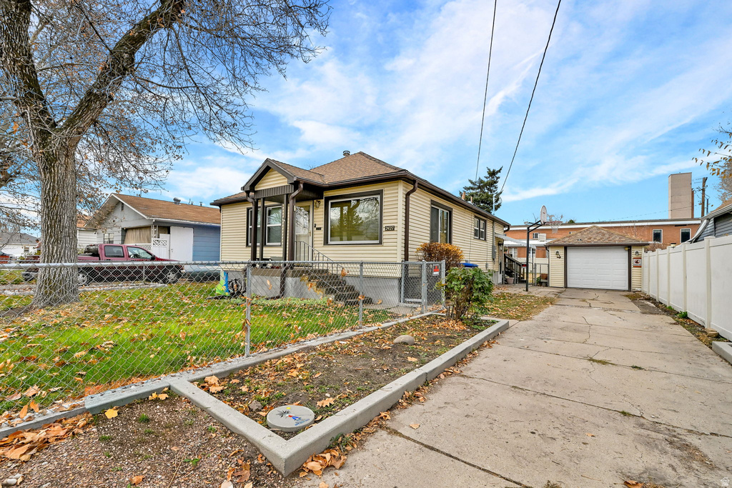 2427 D AVE Ogden, UT 84401