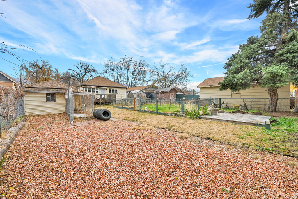 2427 D AVE Ogden, UT 84401