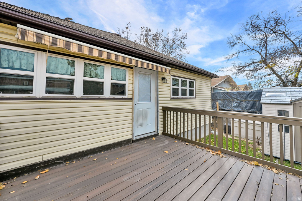 2427 D AVE Ogden, UT 84401