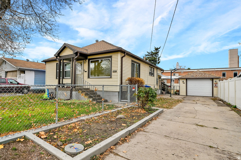 2427 D AVE Ogden, UT 84401