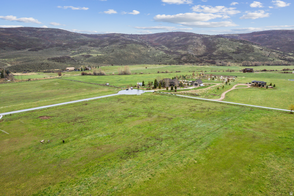 2225  ELK MEADOWS CIR Woodland, UT 84036