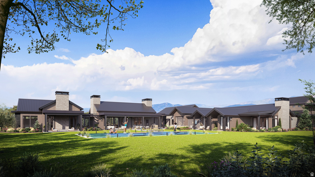 2225  ELK MEADOWS CIR Woodland, UT 84036