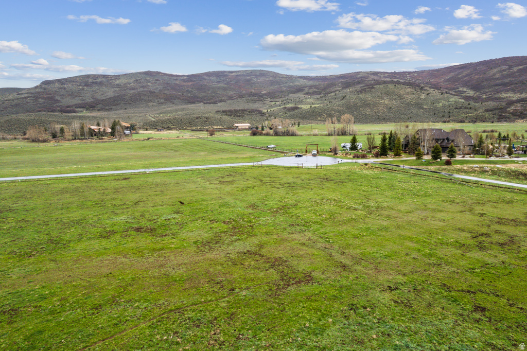 2225  ELK MEADOWS CIR Woodland, UT 84036