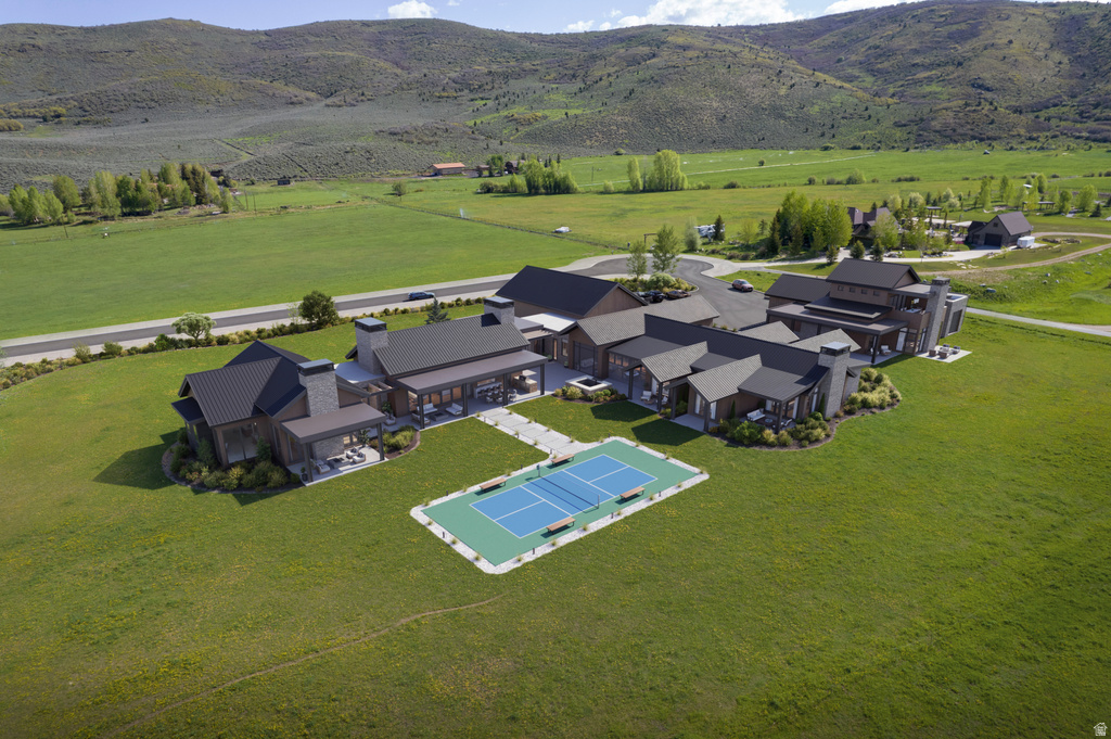 2225  ELK MEADOWS CIR Woodland, UT 84036