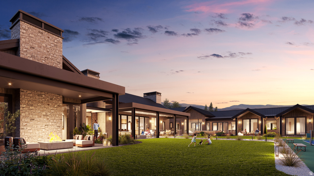 2225  ELK MEADOWS CIR Woodland, UT 84036