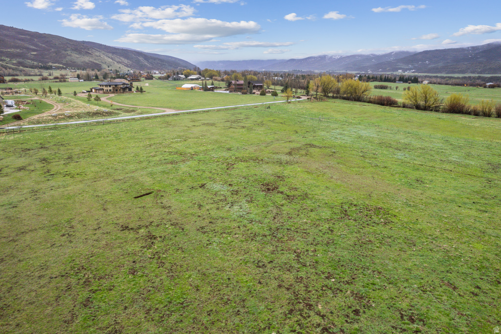 2225  ELK MEADOWS CIR Woodland, UT 84036