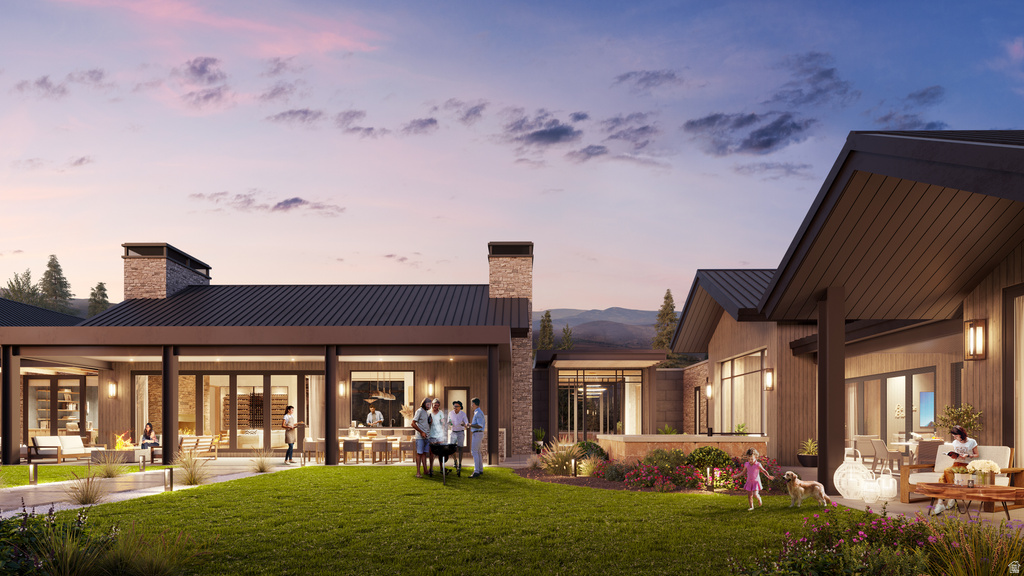 2225  ELK MEADOWS CIR Woodland, UT 84036