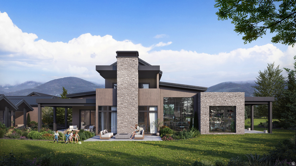 2225  ELK MEADOWS CIR Woodland, UT 84036