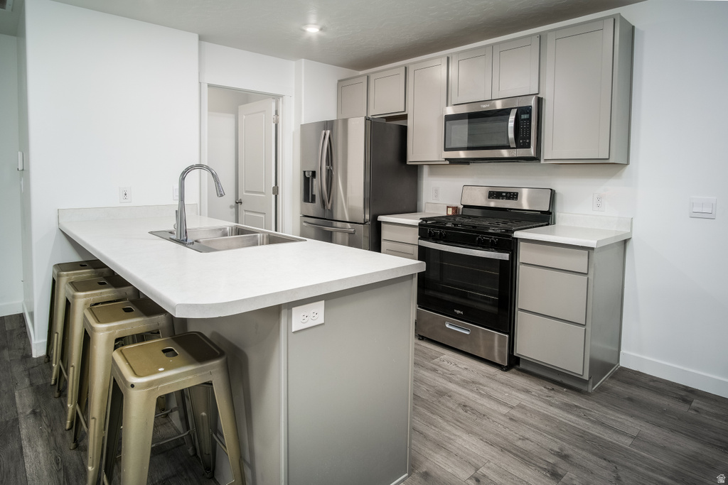 1938 N BLUE IRIS AVE Tooele, UT 84074