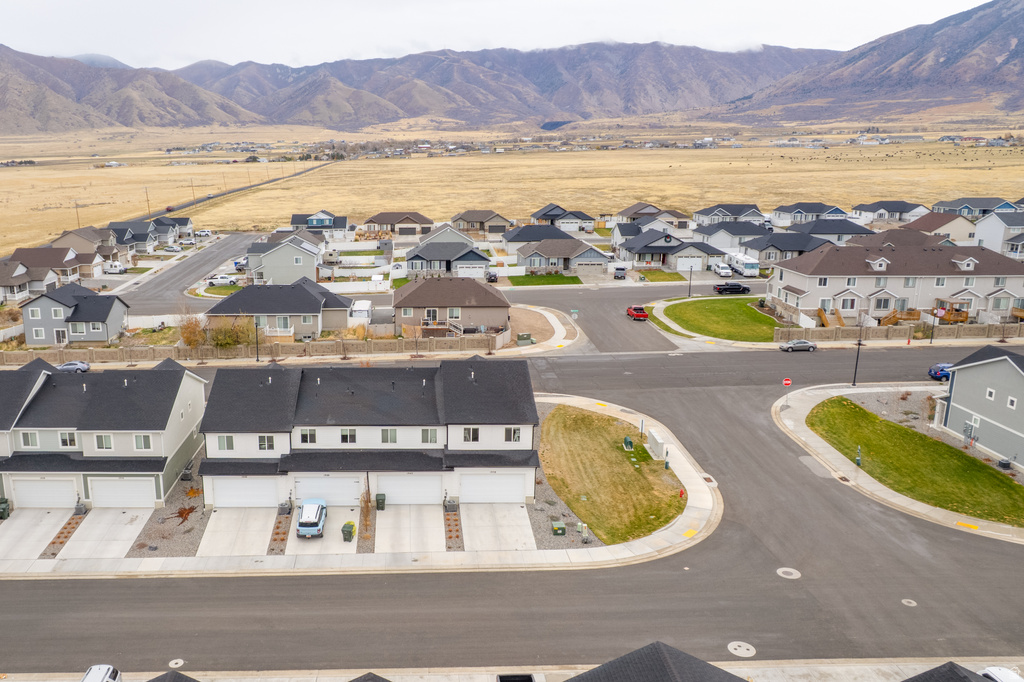 1938 N BLUE IRIS AVE Tooele, UT 84074