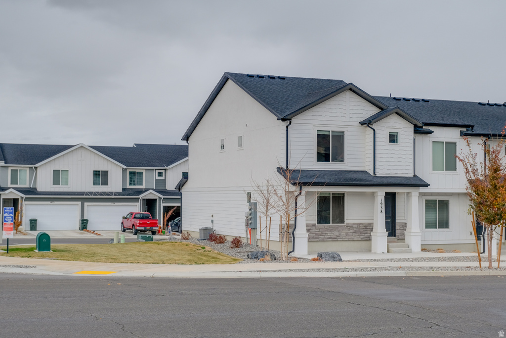 1938 N BLUE IRIS AVE Tooele, UT 84074