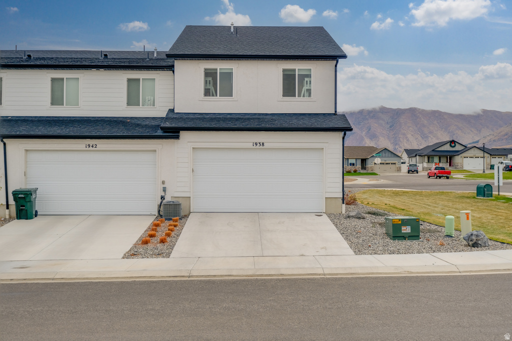 1938 N BLUE IRIS AVE Tooele, UT 84074