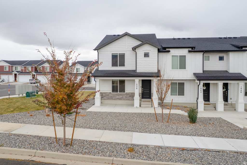 1938 N BLUE IRIS AVE Tooele, UT 84074