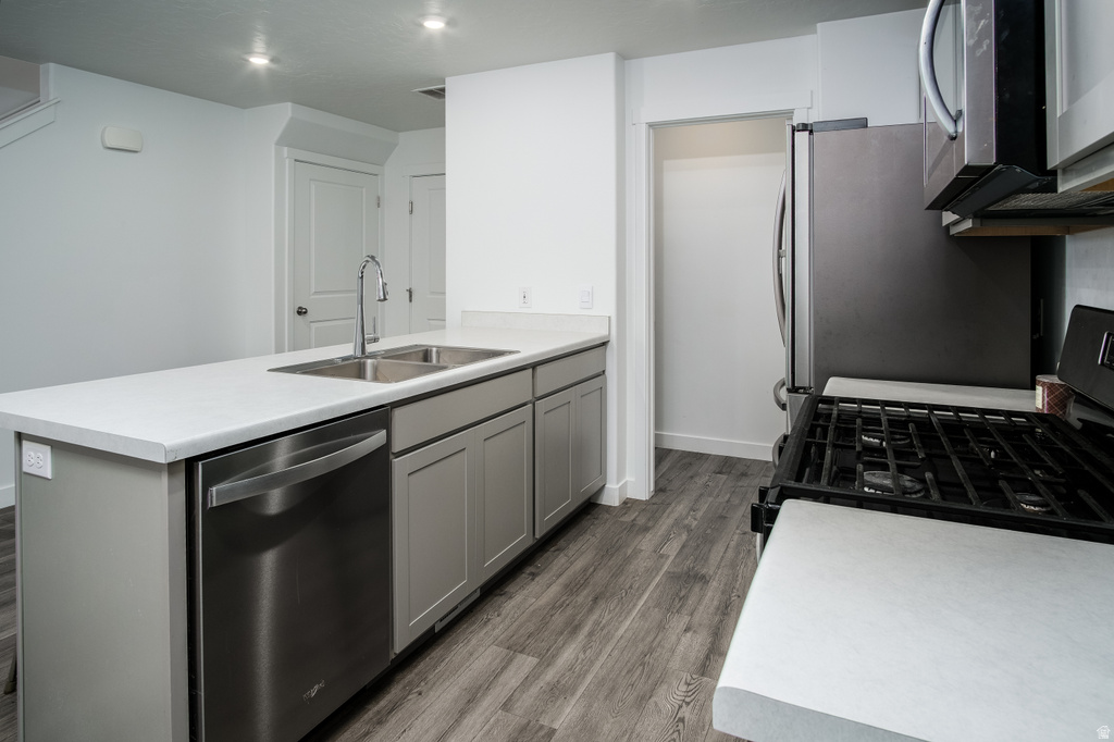 1938 N BLUE IRIS AVE Tooele, UT 84074