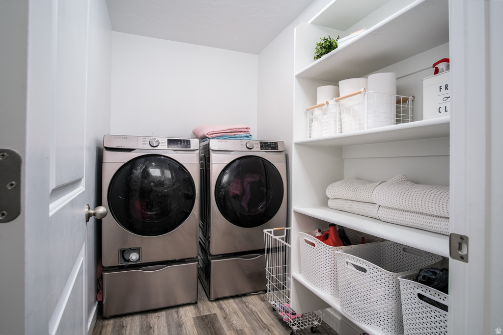 1938 N BLUE IRIS AVE Tooele, UT 84074