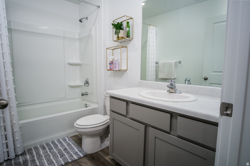 1938 N BLUE IRIS AVE Tooele, UT 84074