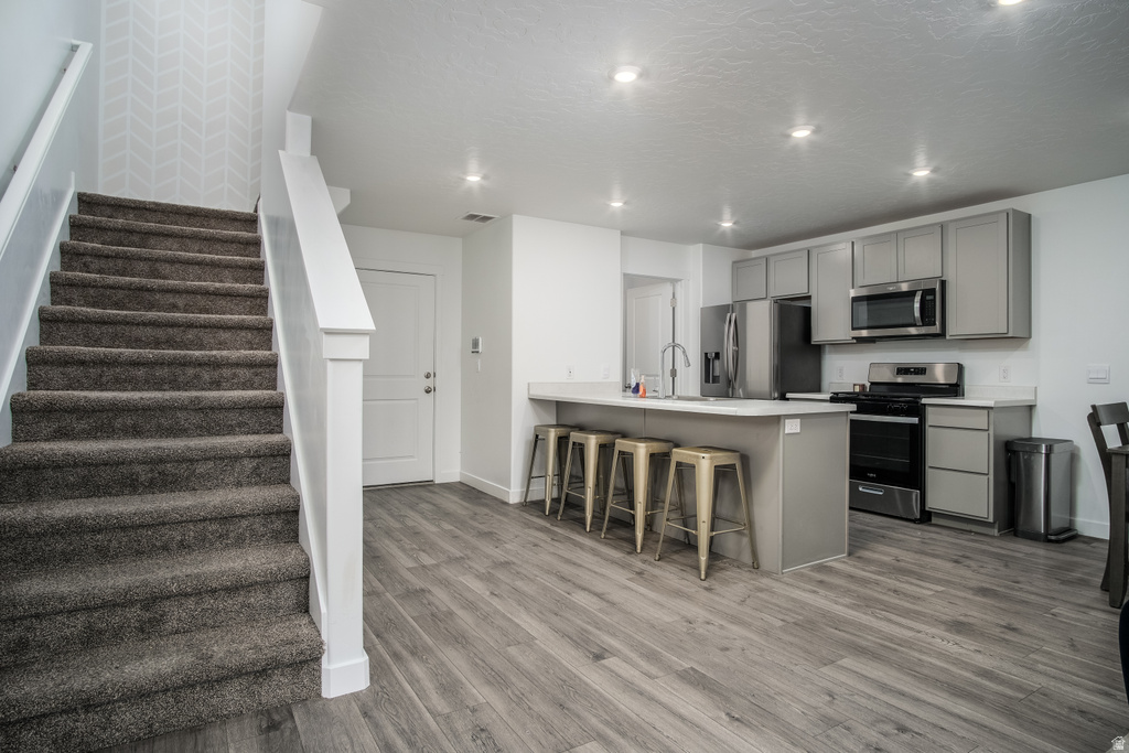 1938 N BLUE IRIS AVE Tooele, UT 84074