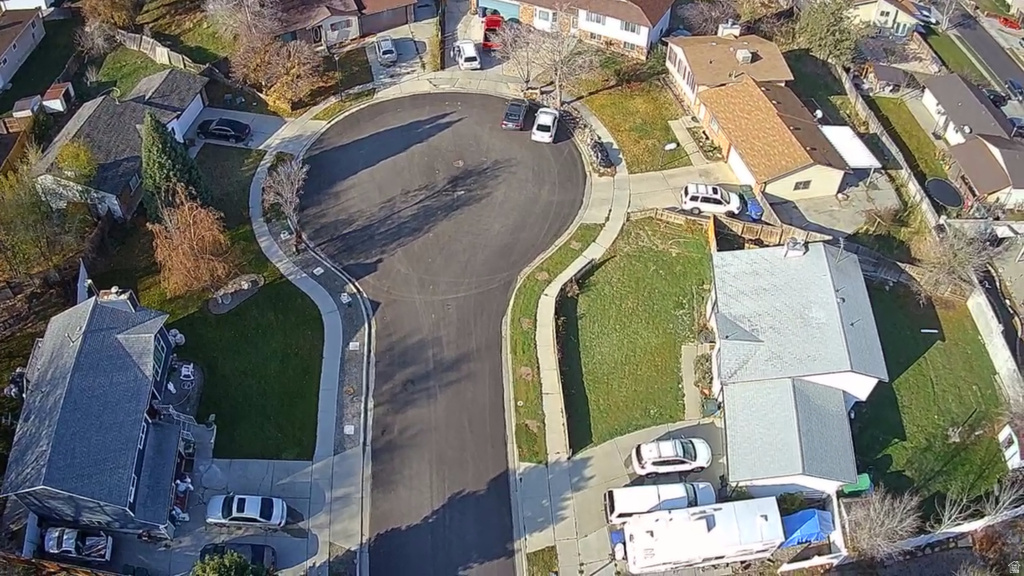 5254 W GROVEWOOD CIR West Valley City, UT 84120