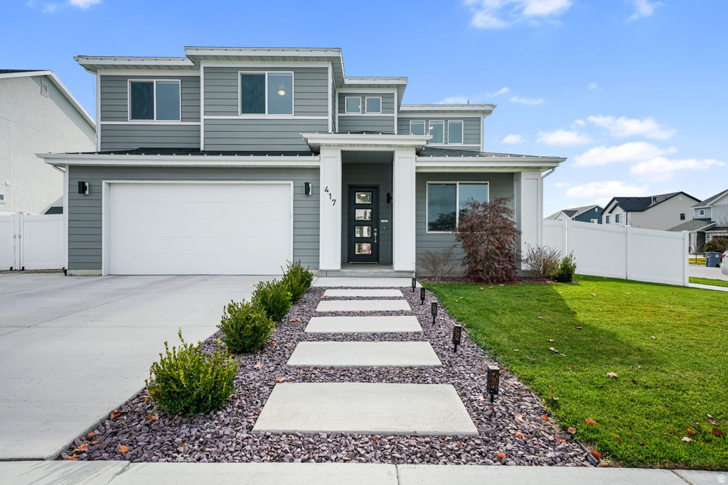 417 W 800 S American Fork, UT 84003