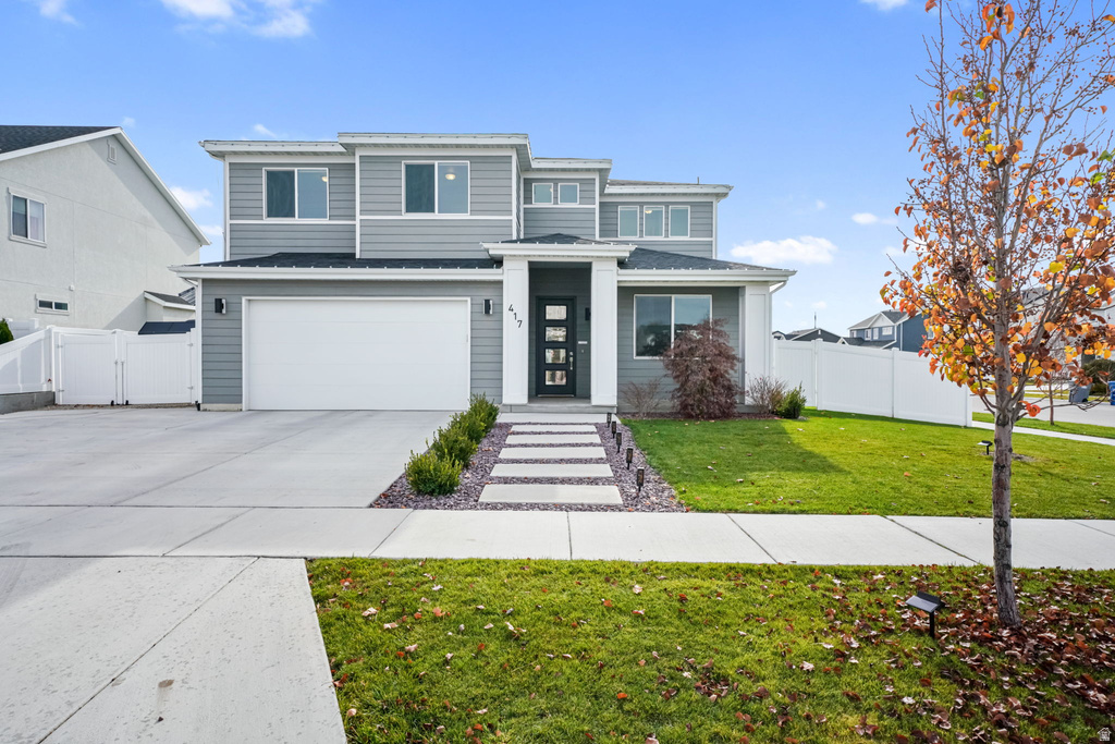 417 W 800 S American Fork, UT 84003