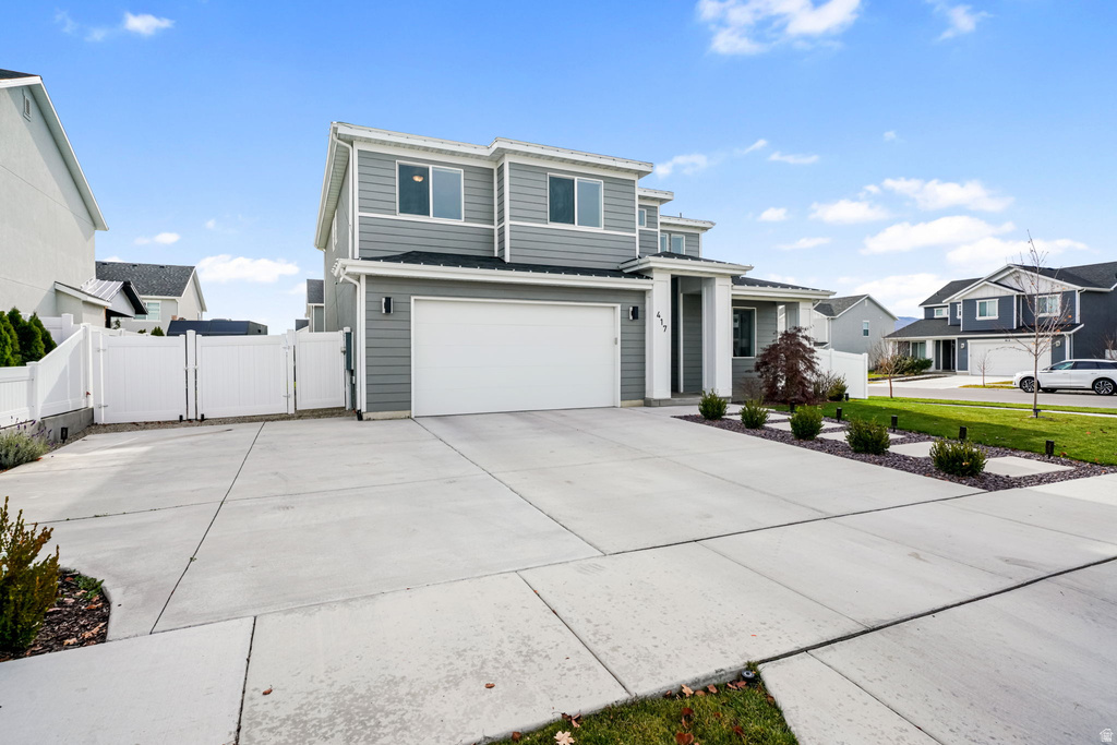 417 W 800 S American Fork, UT 84003