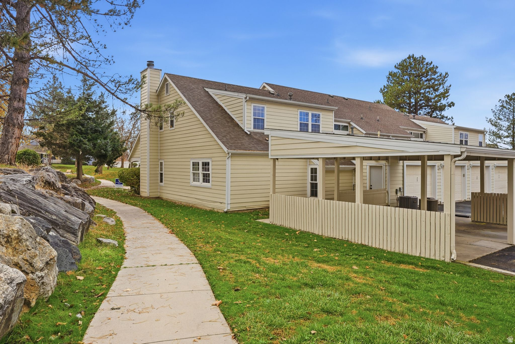 22 CREEKSIDE LN Centerville, UT 84014