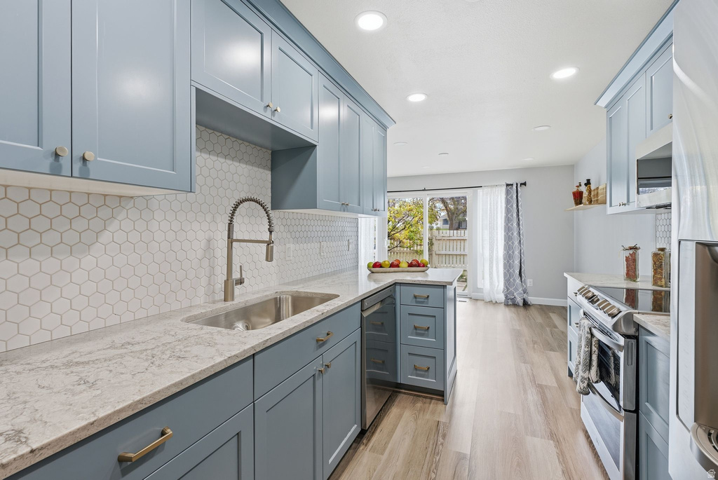 22 CREEKSIDE LN Centerville, UT 84014