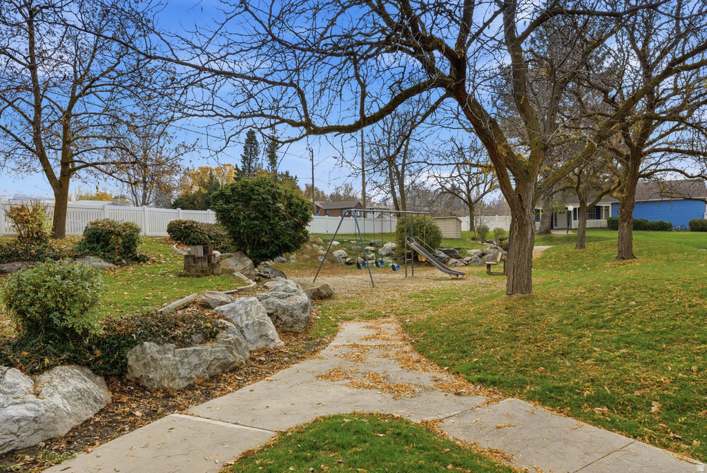 22 CREEKSIDE LN Centerville, UT 84014