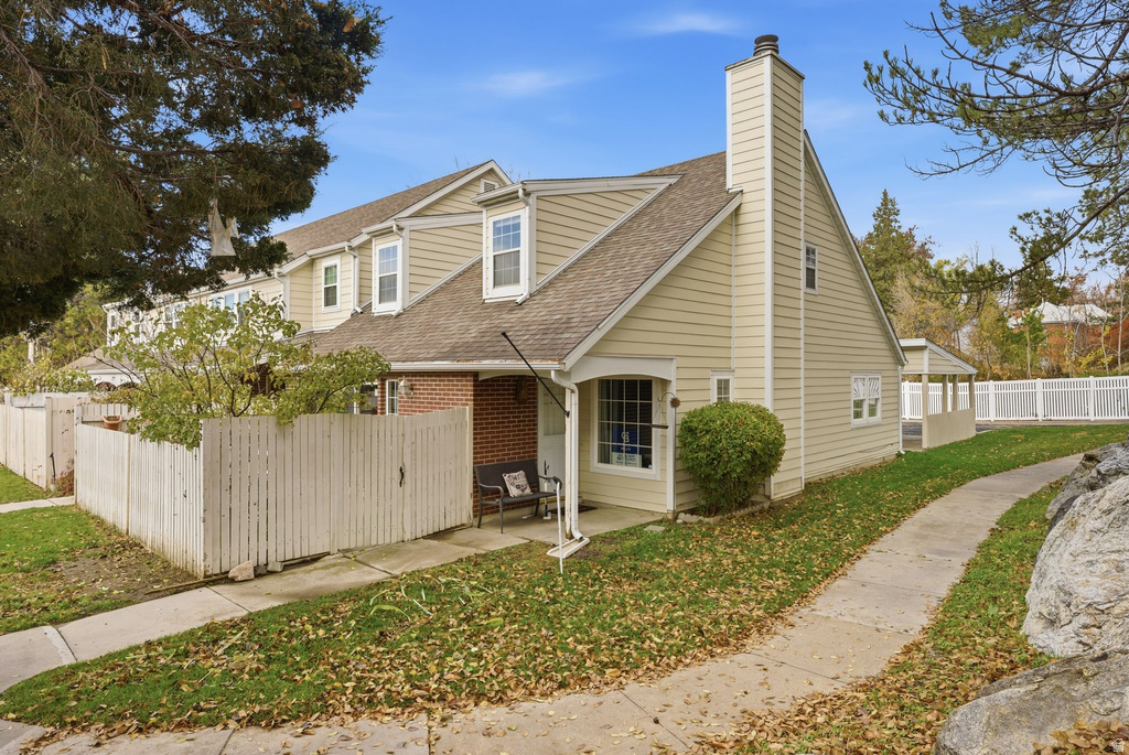 22 CREEKSIDE LN Centerville, UT 84014