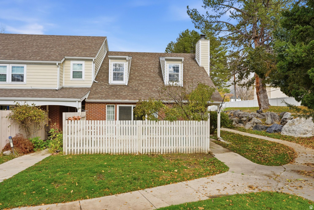 22 CREEKSIDE LN Centerville, UT 84014