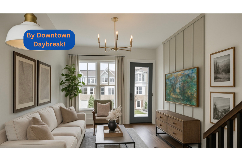 11337 S Lake Run Rd #106